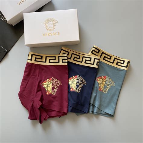 mens replica versace underwear